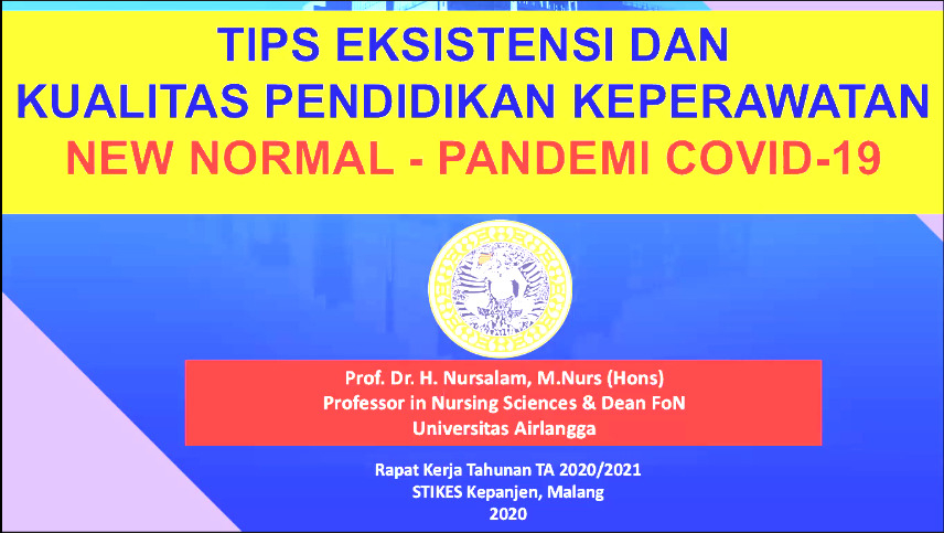 Raker STIKes Kepanjen TA 2020/2021 (2)